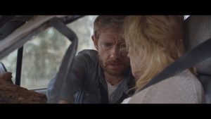 Cargo netflix spoiler review and discussion