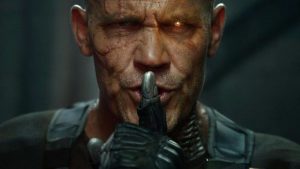 Deadpool 2 Ending Explained and what happens in the post credits scene