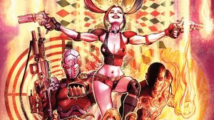 New Suicide Squad Kill Anything Review