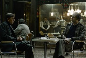 Tinker Tailor Soldier Spy in Chronological Order