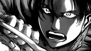 Attack on titan review