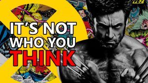 My Choice For Who Should Replace Hugh Jackman As Wolverine in the xmen movies after disney buys fox