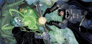 The Joker In Batman Dark Days The Road To Metal