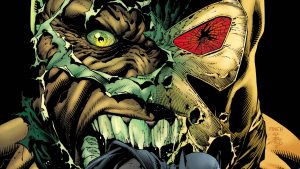 batman I am bane review by deffinition as part of the dc graphic novel rebirth read through