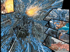 cable and deadpool if looks could kill review