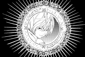 death note black edition volume 6 review by deffinition