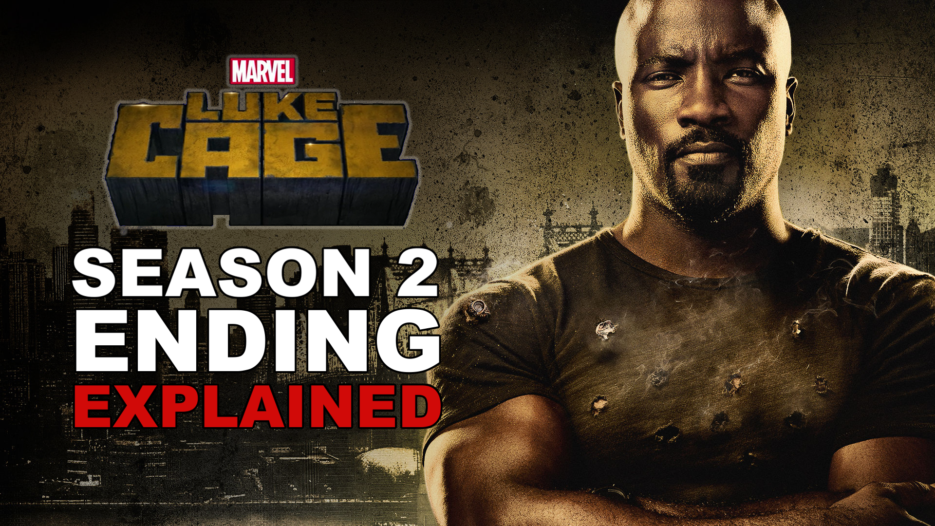 luke cage season 2 ending explained by deffinition discussing the final episode of the netflix series and review