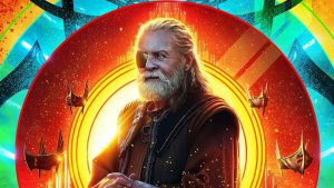 odin mcu fan theory