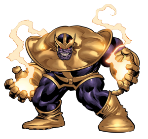 Infinity Gauntlet Saga Graphic Novel Reviews