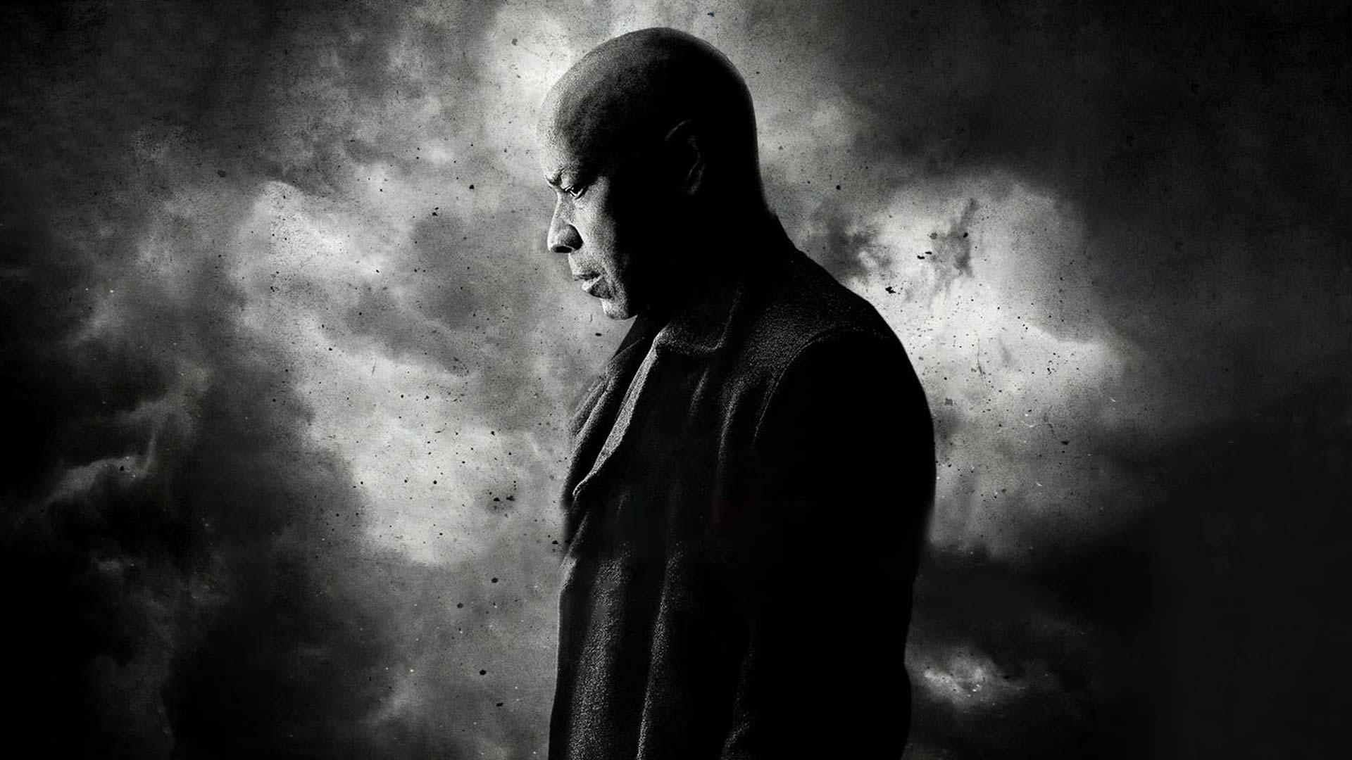 The Equalizer Movies Ranked