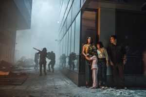 extinction ending explained