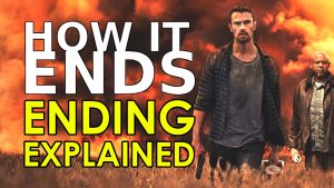 how it ends ending explained by deffinition spoiler talk review and analysis of the netflix 2018 disaster movie part two alternative fan theory
