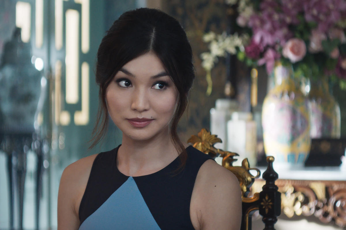 Crazy Rich Asians Post Credits Scene Explained