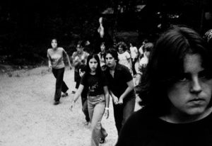 Slender Man Ending Explained Movie Trailer Breakdown and Real Life Origin Story