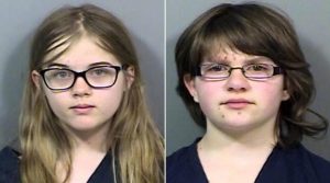 Slender Man Murder Trial