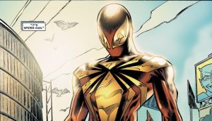 The Road To Civil War Graphic Novel Review