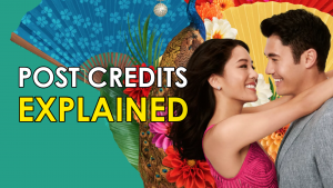 crazy rich asians post mid credits scene ending explained I discuss the book differences as well as that final cameo in my spoiler talk review