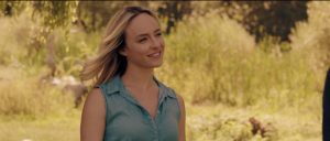 selfie from hell review