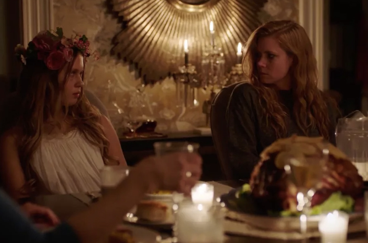 sharp objects post credits scene ending explained
