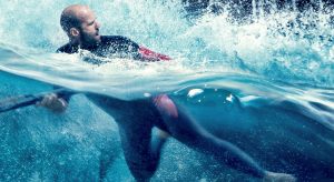 the meg movie review