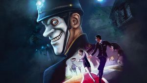we happy few secret ending spoiler talk review by deffinition