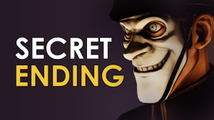 we happy few secret ending video game spoiler talk review by deffinition