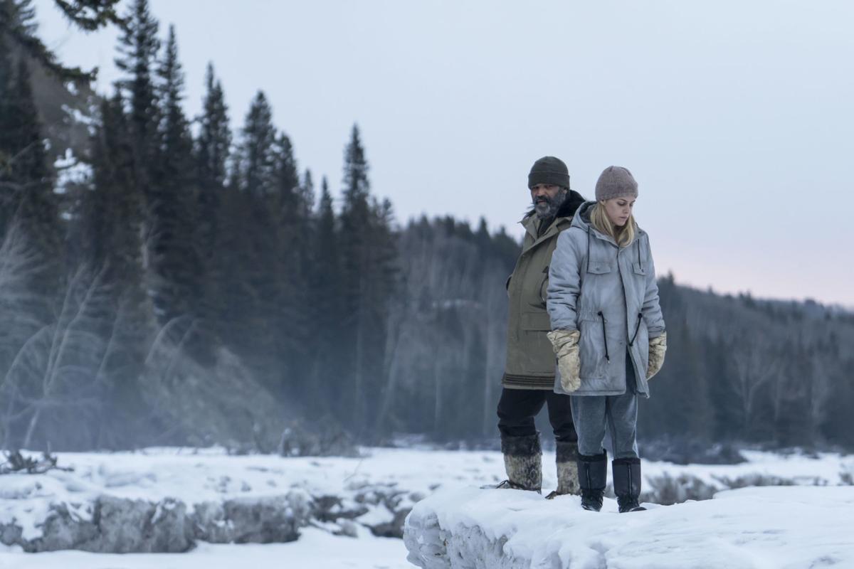 Hold The Dark Ending Explained Review by deffinition Netflix