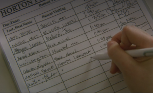 Maniac Was it all a dream