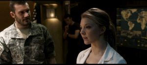 Patient Zero Ending Explained review