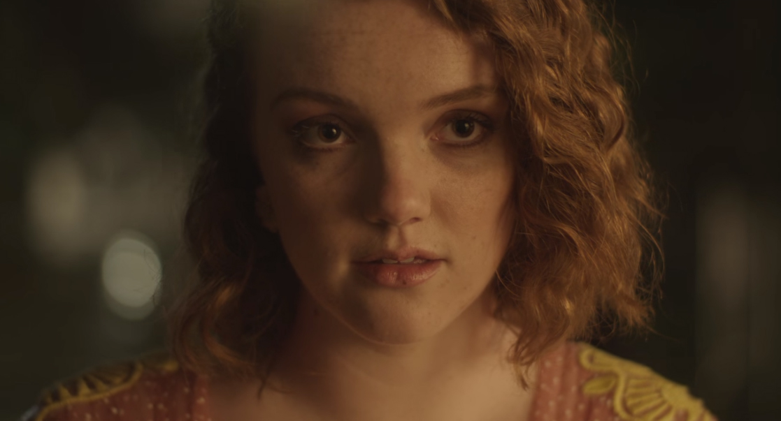 Sierra Burgess Is a Loser ending explained spoiler talk review by shannon purser