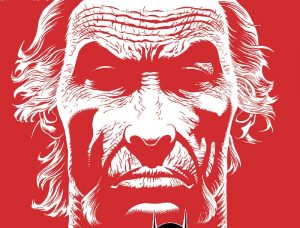 Year One Batman Ra’s Al Ghul Review