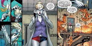 best suicide squad graphic novels