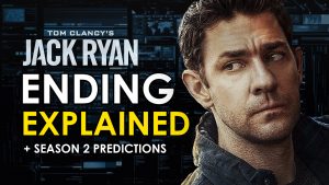 jack ryan season 1 ending explained spoiler talk review of the amazon prime original tom clancy series