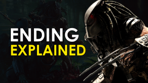 predators 2018 ending explained and spoiler talk review movie breakdown by deffinition