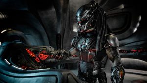 the predator ending explained spoiler talk review