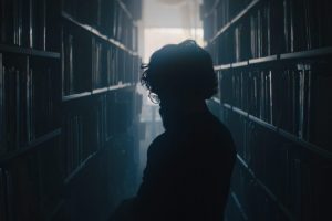 I think we're alone now ending explained