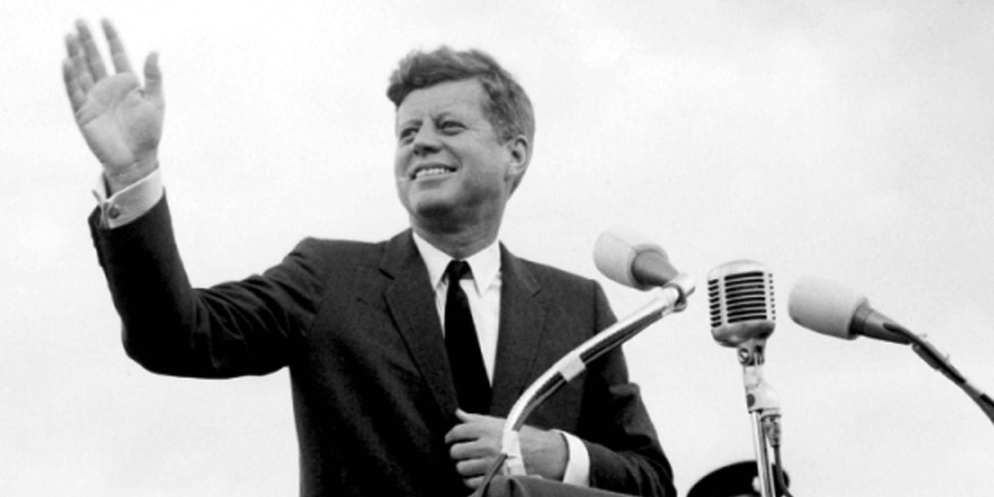 JFK assassination 50th anniversary