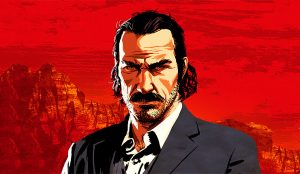 Red Dead Redemption 2 Ending Explained