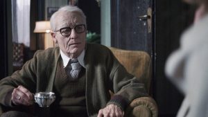 Suspiria Plot Synopsis