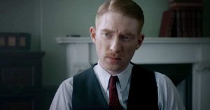 The Little Stranger Movie Review