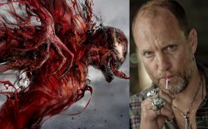 Venom Post Credits Scene Explained carnage cameo