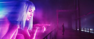 blade runner 2049 the best 4k film ever