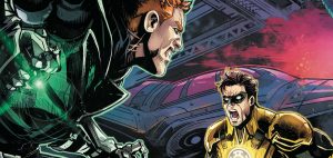 hal jordan by guy gardener