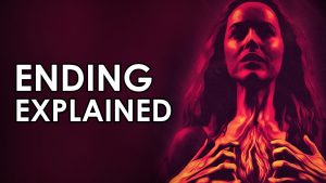 suspiria ending explained 2018 movie spoiler talk review by deffinition that discusses the italian american horror movies plot synopsis and more