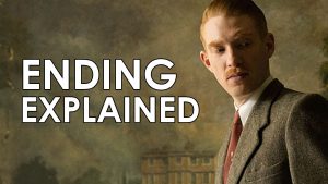 the little stranger spoiler talk movie review ending explained film by deffinition discussing one of the best british horror movies of 2018