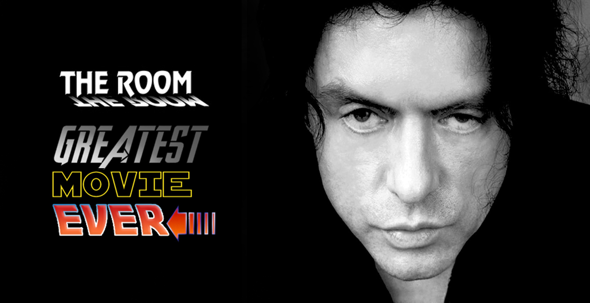 the room greatest movie ever podcast review and analysis with adam d felman aka mos prob and deffinition