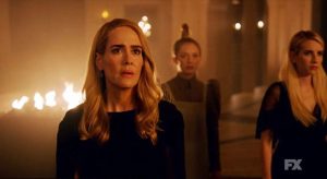 AHS Season 8 Ending Explained and Season 9 Predictions