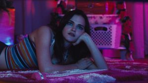 Cam Netflix Spoiler Talk Review