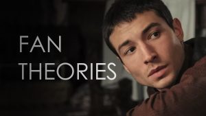 Fantastic Beasts 2: The Crimes Of Grindelwald Fan Theories About THAT Twist by Deffinition. I discuss the fan theories surrounding the identity of that...