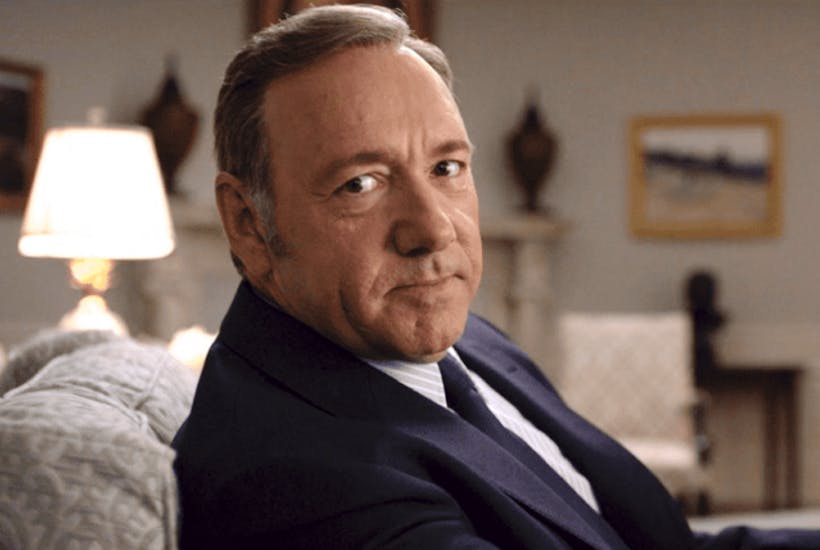 House Of Cards Original Planned Ending Explained Review